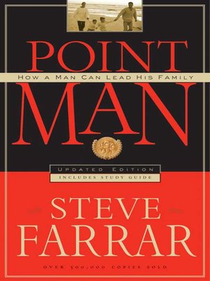 cover image of Point Man